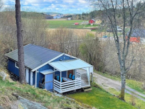 Holiday home LJUNGSKILE VI, Ljungskile